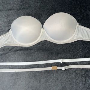 PINK wear everywhere multiway push-up bra
